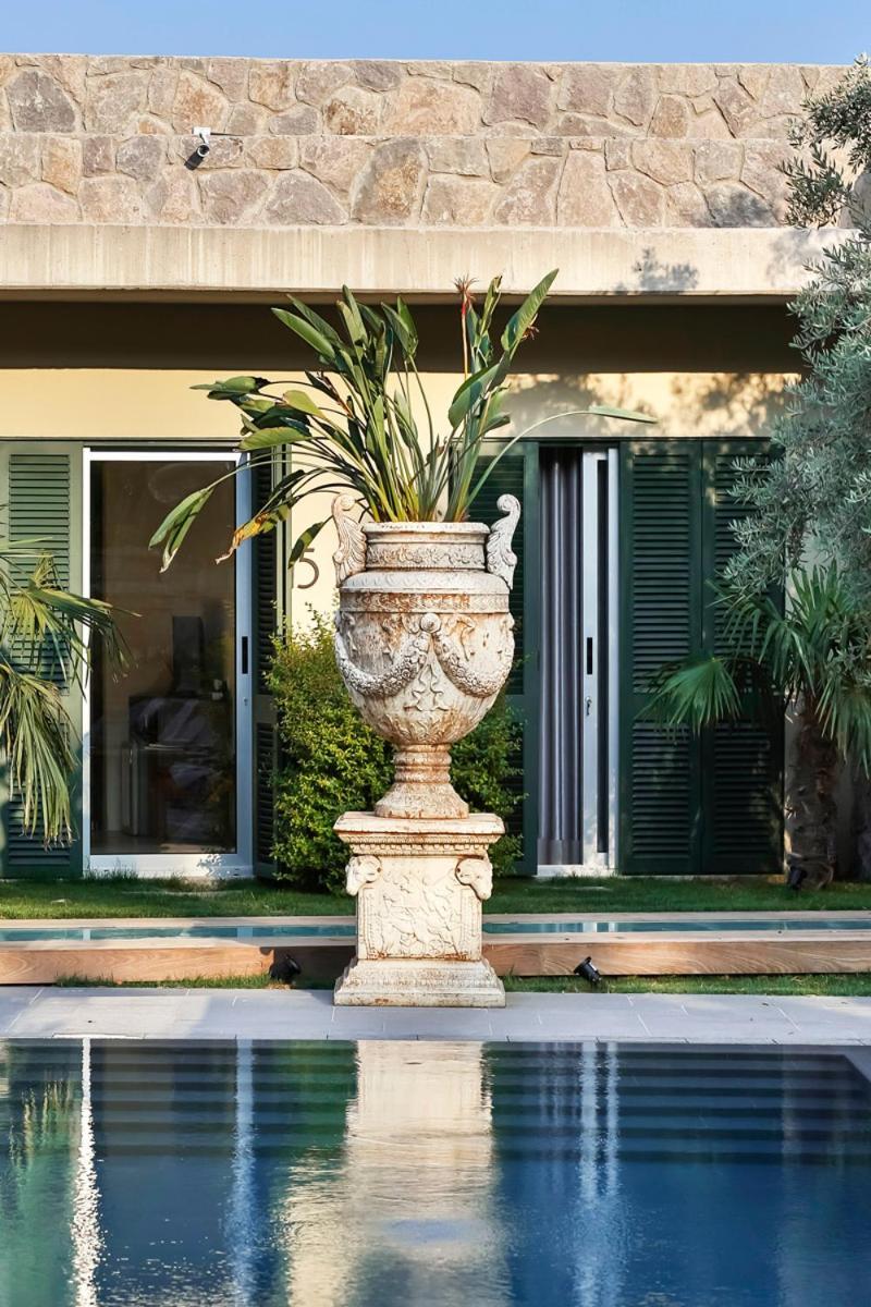 Bella Sombra Hotel Golturkbuku Exterior foto