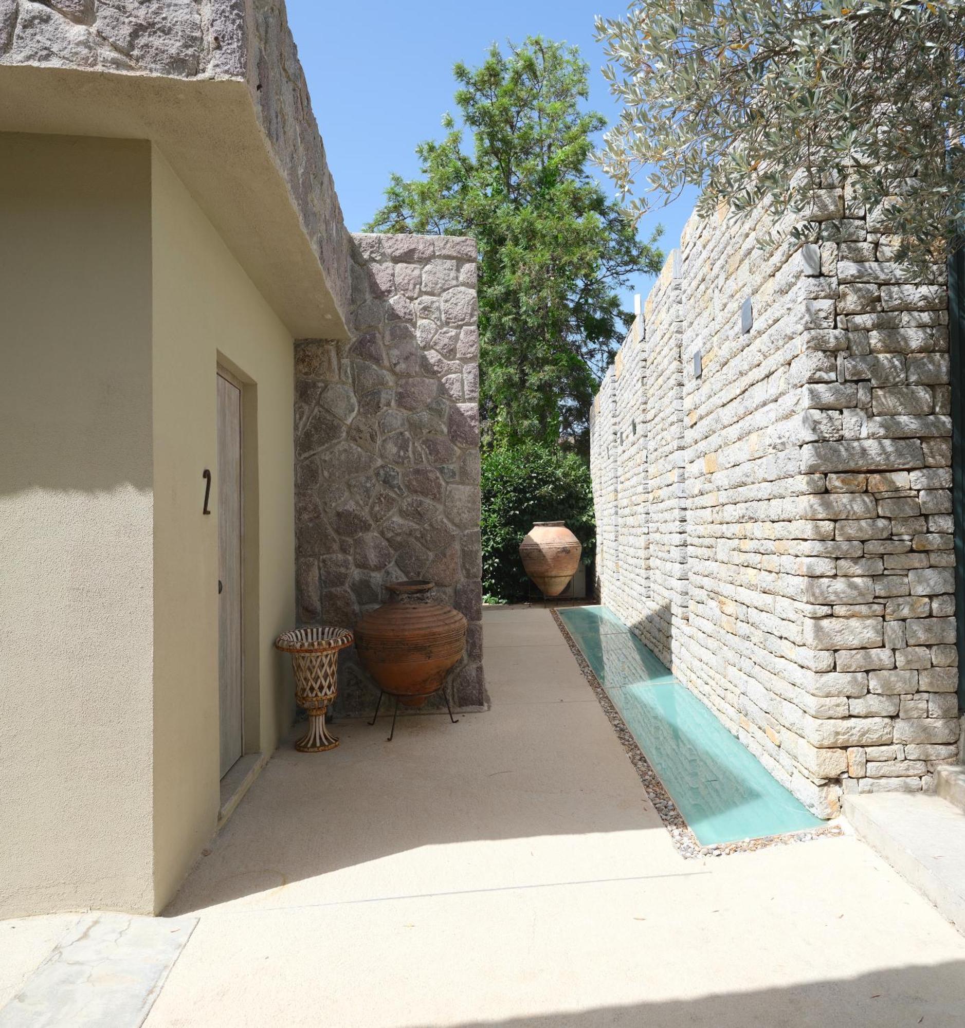 Bella Sombra Hotel Golturkbuku Exterior foto